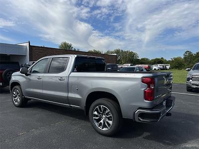 New 2026 Chevrolet Silverado 1500 LT Crew Cab 4x4 Pickup for sale #C4730 - photo 2