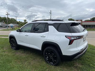 New 2026 Chevrolet Equinox LT SUV for sale #C4731 - photo 2