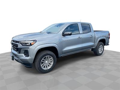 2026 Chevrolet Colorado Crew Cab 4x4 Pickup for sale #C4733 - photo 1