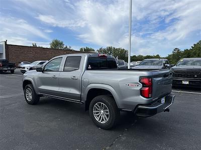 New 2026 Chevrolet Colorado LT Crew Cab 4x4 Pickup for sale #C4733 - photo 2