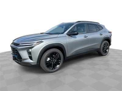 New 2025 Chevrolet Trax ACTIV SUV for sale #C4735 - photo 1