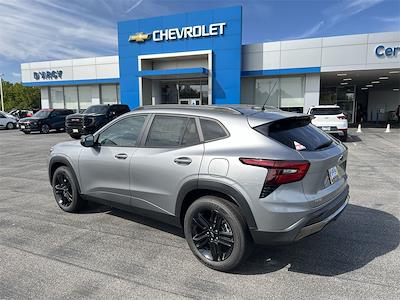 New 2025 Chevrolet Trax ACTIV SUV for sale #C4735 - photo 2
