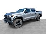 New 2026 Chevrolet Colorado Trail Boss Crew Cab 4WD Pickup for sale #C4739 - photo 1