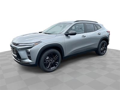 New 2025 Chevrolet Trax ACTIV SUV for sale #C4740 - photo 1