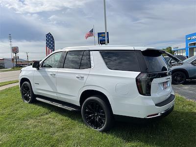 2025 Chevrolet Tahoe 4WD SUV for sale #C4741 - photo 2