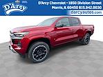 2026 Chevrolet Colorado Crew Cab 4WD Pickup for sale #C4742 - photo 1