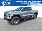 New 2026 Chevrolet Colorado ZR2 Crew Cab 4x4 Pickup for sale #C4743 - photo 1