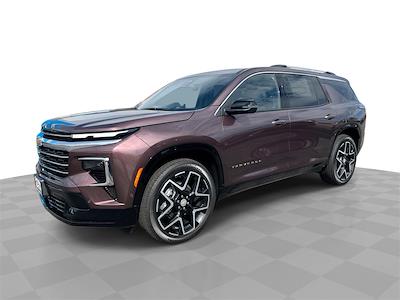 2026 Chevrolet Traverse AWD SUV for sale #C4748 - photo 1