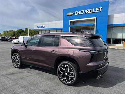2026 Chevrolet Traverse AWD SUV for sale #C4748 - photo 2