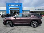 2026 Chevrolet Traverse AWD SUV for sale #C4748 - photo 3