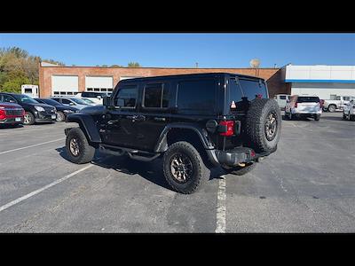 Used 2021 Jeep Wrangler Rubicon 392 for sale #C4748B - photo 2
