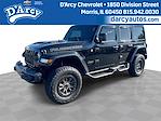 Used 2021 Jeep Wrangler Rubicon 392 for sale #C4748B - photo 1