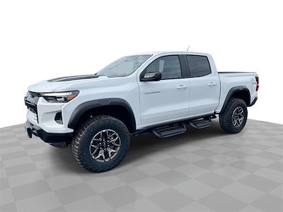 New 2026 Chevrolet Colorado ZR2 Crew Cab 4x4 Pickup for sale #C4750 - photo 1