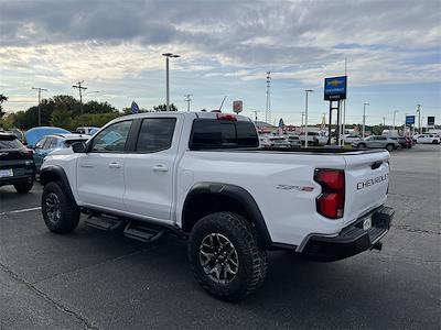 New 2026 Chevrolet Colorado ZR2 Crew Cab 4x4 Pickup for sale #C4750 - photo 2