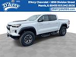 New 2026 Chevrolet Colorado ZR2 Crew Cab 4x4 Pickup for sale #C4750 - photo 1