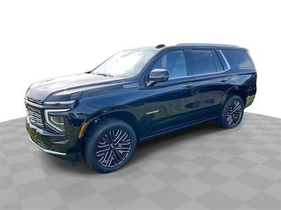 New 2025 Chevrolet Tahoe High Country 4WD SUV for sale #C4756 - photo 1