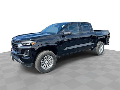 New 2026 Chevrolet Colorado LT Crew Cab 4x4 Pickup for sale #C4759 - photo 1