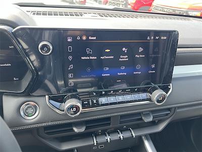 New 2026 Chevrolet Colorado - photo 1