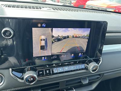 New 2026 Chevrolet Colorado - photo 1