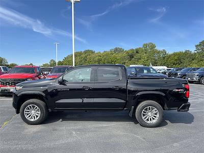 New 2026 Chevrolet Colorado - photo 1