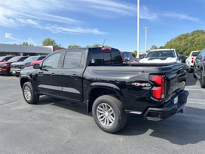 New 2026 Chevrolet Colorado LT Crew Cab 4x4 Pickup for sale #C4759 - photo 2