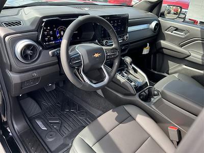 New 2026 Chevrolet Colorado - photo 1