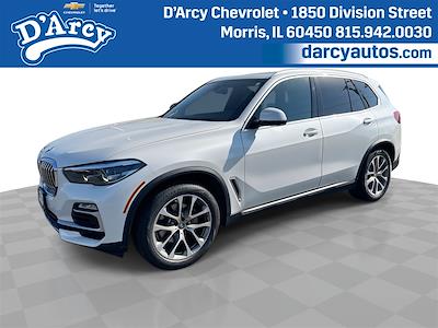 2019 BMW X5 AWD SUV for sale #C4762A - photo 1