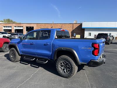 New 2026 Chevrolet Colorado ZR2 Crew Cab 4WD Pickup for sale #C4763 - photo 2