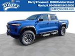 2026 Chevrolet Colorado Crew Cab 4WD Pickup for sale #C4763 - photo 1