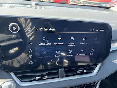 New 2026 Chevrolet Equinox - photo 1