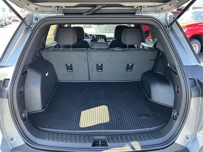 New 2026 Chevrolet Equinox - photo 1