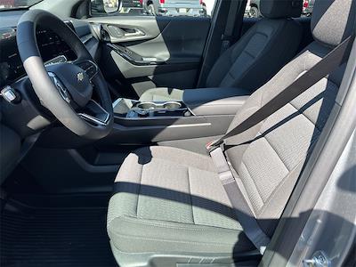 New 2026 Chevrolet Equinox - photo 1