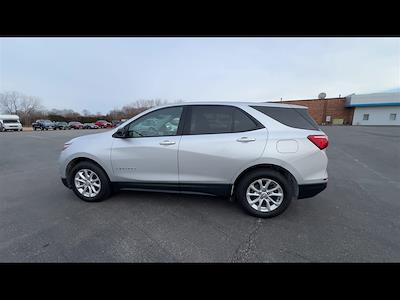 Used 2019 Chevrolet Equinox - photo 1
