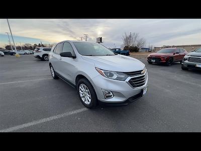 Used 2019 Chevrolet Equinox - photo 1