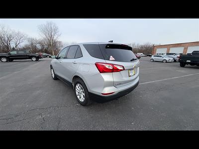 Used 2019 Chevrolet Equinox - photo 1
