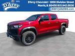New 2026 Chevrolet Colorado Trail Boss Crew Cab 4x4 Pickup for sale #C4765 - photo 1