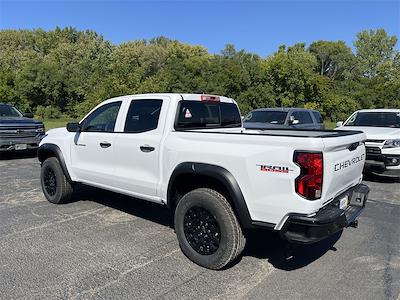 New 2026 Chevrolet Colorado Trail Boss Crew Cab 4WD Pickup for sale #C4768 - photo 2
