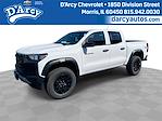 New 2026 Chevrolet Colorado Trail Boss Crew Cab 4WD Pickup for sale #C4768 - photo 1