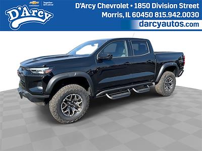 2026 Chevrolet Colorado Crew Cab 4WD Pickup for sale #C4769 - photo 1