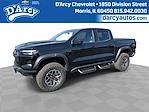 2026 Chevrolet Colorado Crew Cab 4WD Pickup for sale #C4769 - photo 1