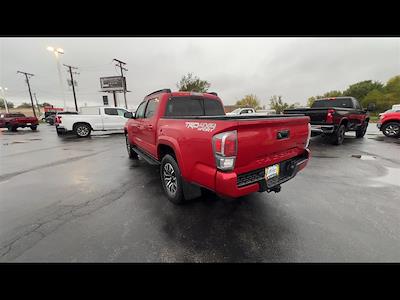 2022 Toyota Tacoma Double Cab 4WD Pickup for sale #C4770A - photo 2