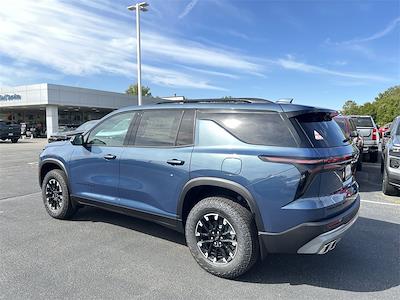 New 2026 Chevrolet Traverse Z71 AWD SUV for sale #C4771 - photo 2