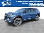 New 2026 Chevrolet Traverse Z71 AWD SUV for sale #C4771 - photo 1