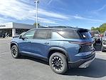 New 2026 Chevrolet Traverse Z71 AWD SUV for sale #C4771 - photo 2