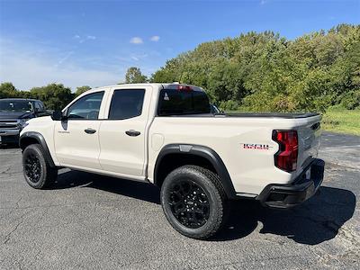 New 2026 Chevrolet Colorado Trail Boss Crew Cab 4WD Pickup for sale #C4773 - photo 2