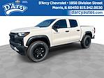 New 2026 Chevrolet Colorado Trail Boss Crew Cab 4WD Pickup for sale #C4773 - photo 1