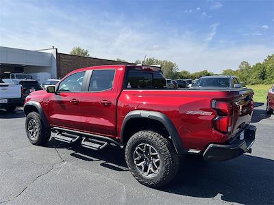 2026 Chevrolet Colorado Crew Cab 4WD Pickup for sale #C4774 - photo 2