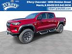 New 2026 Chevrolet Colorado ZR2 Crew Cab 4WD Pickup for sale #C4774 - photo 1