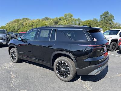2026 Chevrolet Traverse FWD SUV for sale #C4777 - photo 2