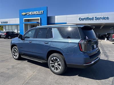 New 2026 Chevrolet Tahoe LT 4WD SUV for sale #C4778 - photo 2